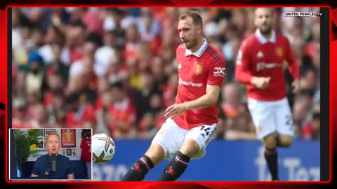 BRENTFORD vs MAN UTD | McTominay DROPPED, Ronaldo Starts