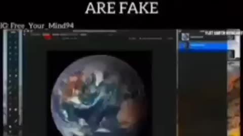 NASA Admits SPACE & PLANETS are FAKE