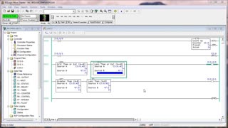 B19 - Learn PLC RSLOGIX500 - Comparison Instructions - PLC Professor