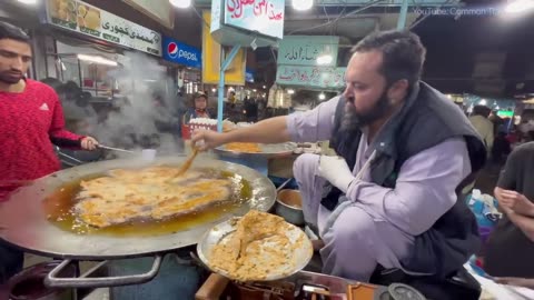 AMAZING SKILL ! BEST STREET FOOD COLLECTION LOVED BY MILLIONS