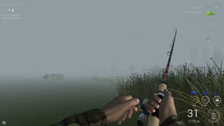 Fishing Planet California Carp