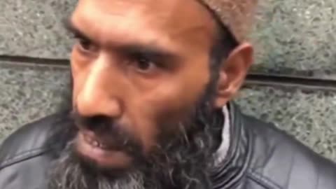 Mohammed 50 years old from Pakistan wants to abuse a 11 year old British gir