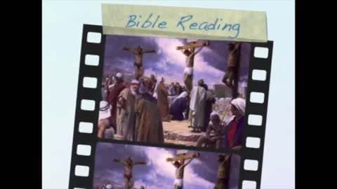 December 31st Bible Readings