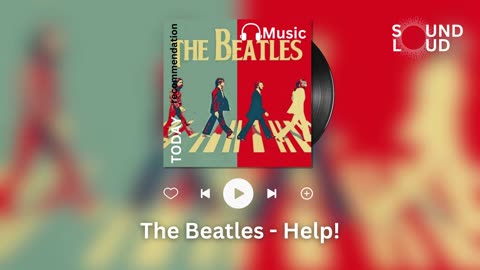 The Beatles - Help