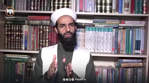 Mullah Antar: I have not yielded to the pressure of the authorities and I will not