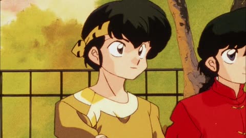 Ranma 1/2 EP 94 Pt-BR