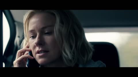 THE DESPERATE HOUR Trailer (2022) Naomi Watts, Thriller Movie