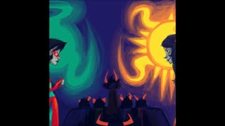 At the Price of Oblivion - 05 Trials and Execution Homestuck