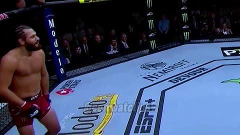 When Jorge Masvidal DESTROYED Ben Askren