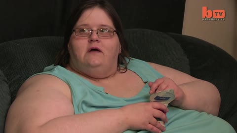 World's Heaviest Woman Attempts To Lose Weight To Wed