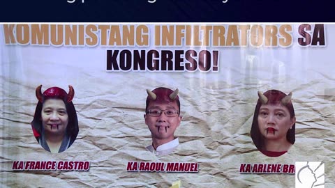 Mga dating r*belde at dating kadre, hinamon ang kongreso na isapubliko ang pondo ng Kamatayan Bloc