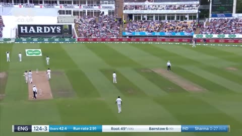 Stokes Heroics And Kohli Century! | England v India HIGHLIGHTS - Edgbaston 2018 | Full Test Recap