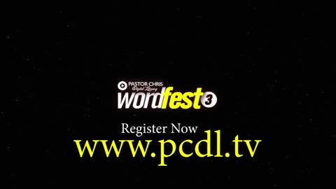 WordFest 3 Extravaganza | Happening Right Now!