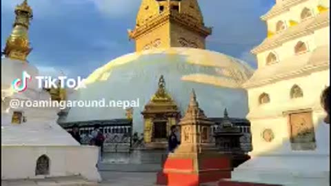 nepal