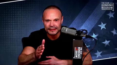 EMERGENCY BROADCAST- Bongino on Biden Dropping Out