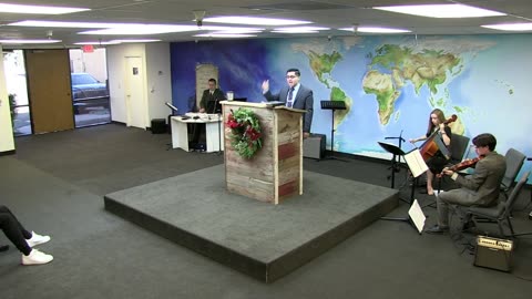 The Lying Old Prophet | Pastor Steven L. Anderson Live Stream | December 17, 2023