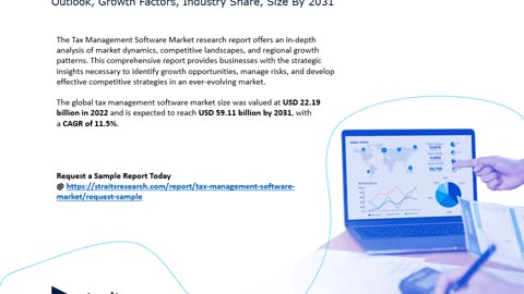 Tax Management Software Market