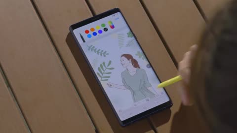 Samsung Galaxy Note 22 Ultra