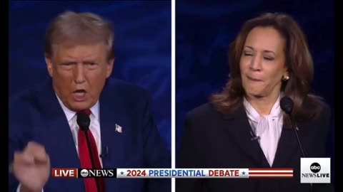 Trump tells Kamala to drag Biden out of bed at 4 pm to sign a bill to close the border.