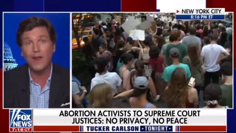 Tucker Carlson Tonight 24 Jun 2022