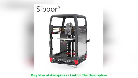 ⭐️ Voron V0.1 Corexy Upgrade Kits Desktop 3D Printer DIY Scatter WIFI Control Onboard Klipper SKR