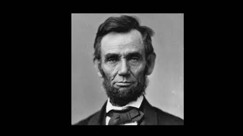 “I am a slow walker, but I never walk backwards” ― Abraham Lincoln