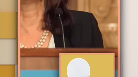 FLASHBACK, Kamala Harris 'They are Stupid'