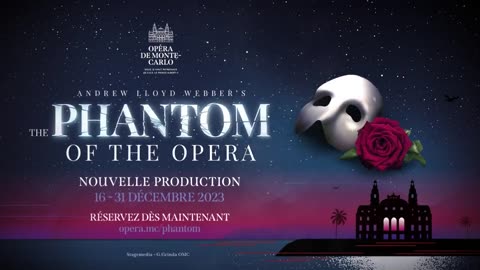 The Phantom of the Opera