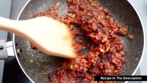 Keto Recipes - Beef Chili