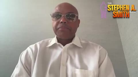 NBA Great Charles Barkley BLASTS Crime-Ridden Leftist Cities