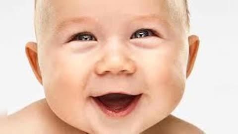 Baby laughing secrets