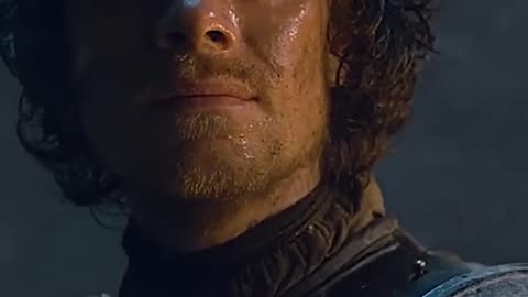 GOT - Theon, you’re a good man