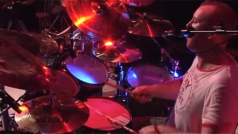 Nazareth - Love Hurts 2005 Live in Studio Video HD