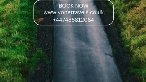 Explore the UK with Rental Cars Under $25 | Yone Travels and Tours UK