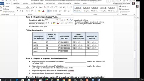 CCNAv6, CCNA 200 125 Curso Completo 02