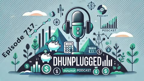 DHUnplugged #717: FinLit Time