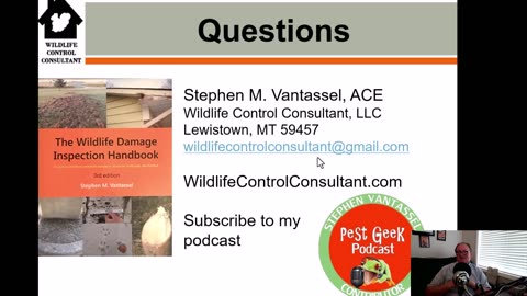 Mastering Bear Safety: Firearms, Survival, and Expert Tips with Stephen Vantassel