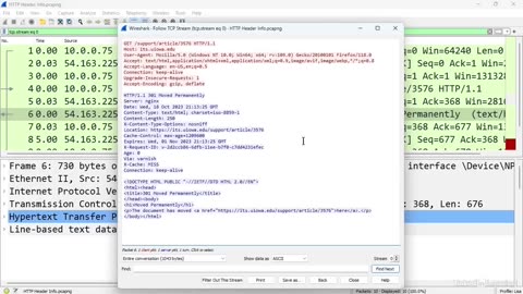 chapter -5 Determining Operating Systems , 02. Using Wireshark for OS discovery