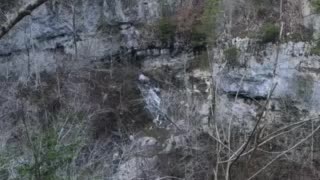 Walls of Jericho in Tennessee/Alabama