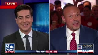 Watters & Bongino: CORRUPT Rittenhouse Prosecutors Prove Justice System Broken