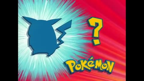 Who's that Pokémon_