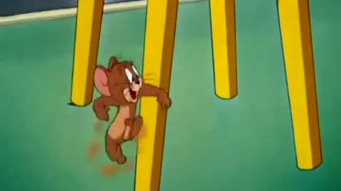 Tom and Jerry funny cartoon ep-2