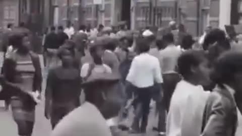 Harlem New York Block Party (1967)