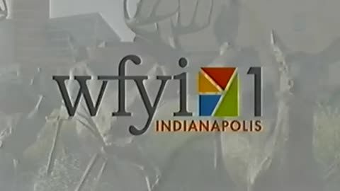 September 2009 - WFYI Indy Station ID