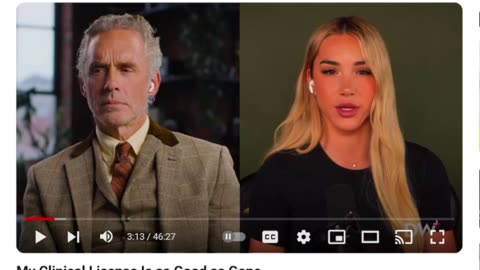 NEWS: Jordan Peterson's License WILL TAKEN away. Exposed as a hypocrite & Liar