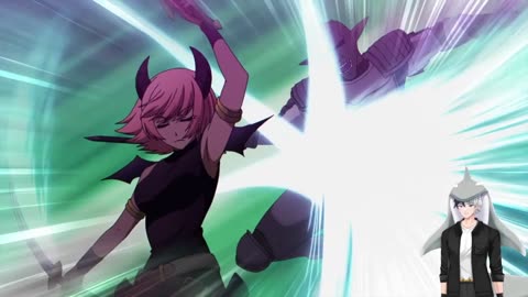 Anime Review The Strongest Magician in the Demon Lord's Army Was A Human Episode 5