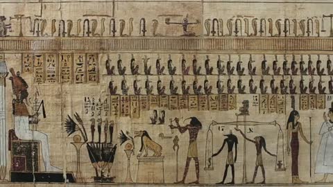 3 Incredible Egyptian masteries discoveries that egyptologist