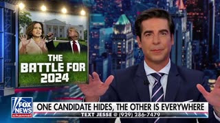 Jesse Watters about President Trump's sentencing date being pushed back