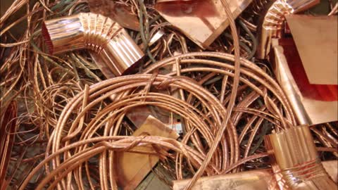 TD Metals Recycling - (239) 825-0260