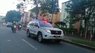 Adelantan 22 allanamientos contra traficantes de drogas en Bucaramanga